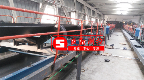 皮帶秤更換稱重顯示儀步驟總結 皮帶秤更換稱重顯示儀步驟總結