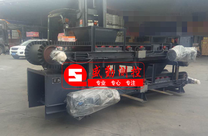 稱重給料機(jī)發(fā)貨(湖南衡陽項(xiàng)目) 稱重給料機(jī)發(fā)貨(湖南衡陽項(xiàng)目)