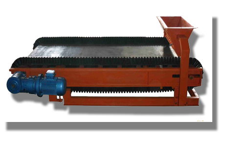 JGC-40型系列定量給料機(jī)