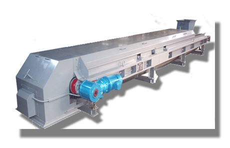 半封閉定量給料機(jī)