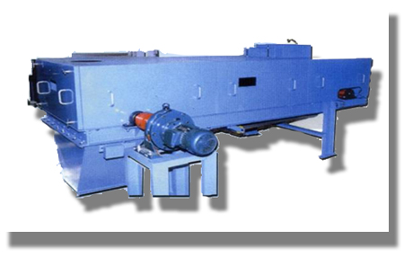 全封閉定量給料機