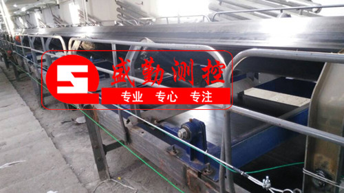 皮帶秤ICS-17A-1600